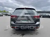 2023 Volkswagen Passat