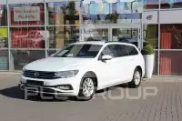 2023 Volkswagen Passat