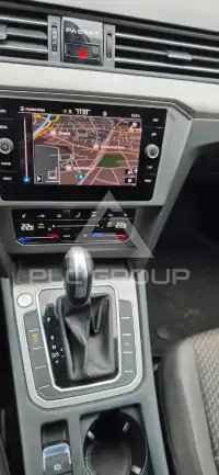 2023 Volkswagen Passat
