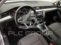 2023 Volkswagen Passat