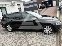 2023 Volkswagen Passat