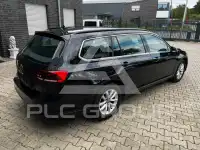 2023 Volkswagen Passat