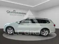 2023 Volkswagen Passat