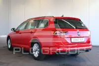 2023 Volkswagen Passat