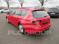 2023 Volkswagen Passat