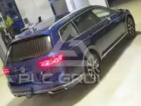 2023 Volkswagen Passat