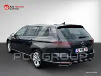 2023 Volkswagen Passat