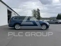 2023 Volkswagen Passat