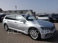 2023 Volkswagen Passat