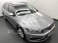 2023 Volkswagen Passat