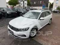 2023 Volkswagen Passat