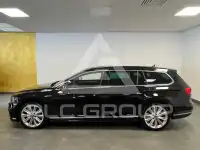 2023 Volkswagen Passat