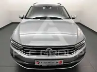2023 Volkswagen Passat