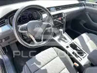 2023 Volkswagen Passat