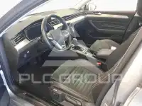 2023 Volkswagen Passat