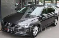 2023 Volkswagen Passat