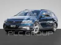 2023 Volkswagen Passat
