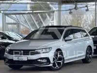 2023 Volkswagen Passat