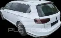 2023 Volkswagen Passat