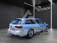 2023 Volkswagen Passat
