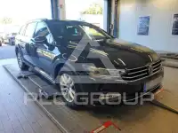2023 Volkswagen Passat