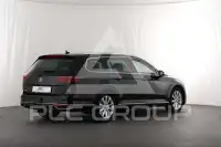 2023 Volkswagen Passat