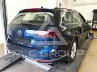2023 Volkswagen Passat