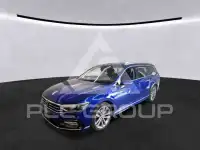 2023 Volkswagen Passat