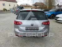 2023 Volkswagen Passat