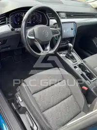 2023 Volkswagen Passat