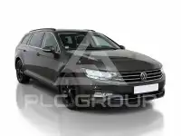 2023 Volkswagen Passat