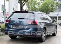 2023 Volkswagen Passat