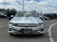 2023 Volkswagen Passat