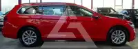 2023 Volkswagen Passat