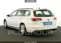 2023 Volkswagen Passat