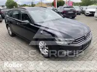 2023 Volkswagen Passat