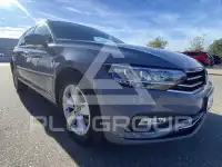 2023 Volkswagen Passat