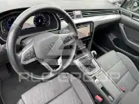 2023 Volkswagen Passat