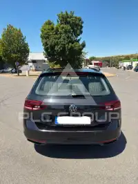 2023 Volkswagen Passat