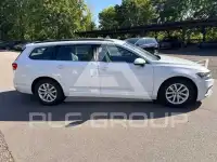 2023 Volkswagen Passat