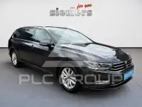 2023 Volkswagen Passat