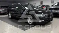 2023 Volkswagen Passat