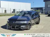 2023 Volkswagen Passat