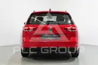 2023 Volkswagen Passat