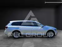 2023 Volkswagen Passat