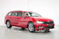 2023 Volkswagen Passat