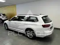 2023 Volkswagen Passat