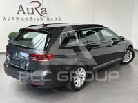 2023 Volkswagen Passat