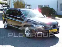 2023 Volkswagen Passat