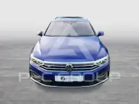 2023 Volkswagen Passat